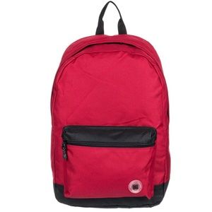 DC Shoes Nickel Bag - Medium Backpack NWT